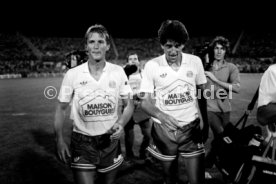 05.08.86 Olympique Marseille - AS Monaco