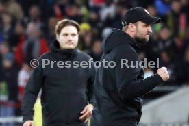 11.11.23 VfB Stuttgart - Borussia Dortmund