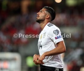 DFB Deutschland - San Marino