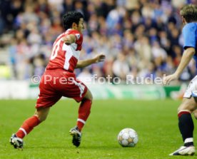 19.09.07 Glasgow Rangers - VfB Stuttgart