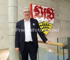 29.10.24 VfB Stuttgart Dietmar Allgaier