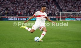 11.05.25 VfB Stuttgart - FC Augsburg