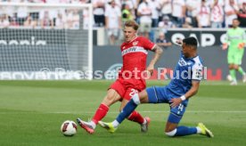 12.09.26 TSG 1899 Hoffenheim - VfB Stuttgart