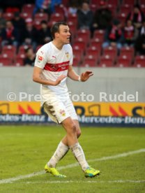 VfB Stuttgart - Hertha BSC Berlin
