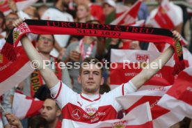 VfB Stuttgart - Union Berlin