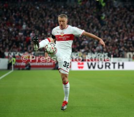 VfB Stuttgart - Hertha BSC Berlin