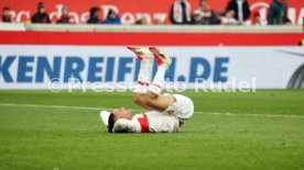 15.02.25 VfB Stuttgart - VfL Wolfsburg
