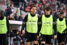 11.02.23 SC Freiburg - VfB Stuttgart