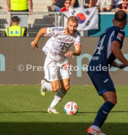 20.09.25 TSG 1899 Hoffenheim - FC Bayern M&uuml;nchen