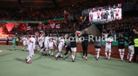 05.04.23 1. FC N&uuml;rnberg - VfB Stuttgart