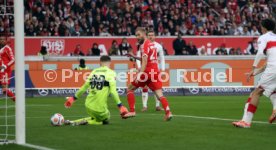 06.12.25 VfB Stuttgart - FC Bayern München