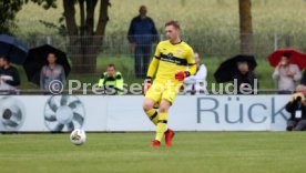 06.07.21 FSV Hollenbach - VfB Stuttgart