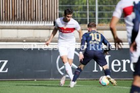 08.10.23 VfB Stuttgart II - 1. FSV Mainz 05 II