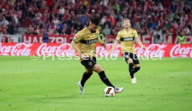 28.08.26 FC Bayern M&uuml;nchen - VfB Stuttgart