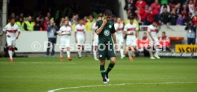 VfB Stuttgart - VfL Wolfsburg
