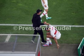 03.05.23 VfB Stuttgart - Eintracht Frankfurt