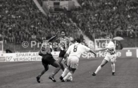 02.10.93 VfB Stuttgart - Eintracht Frankfurt