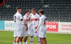 09.09.26 U19 VfB Stuttgart - U19 Viking Stavanger