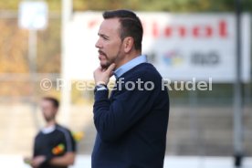 Stuttgarter Kickers - FSV Mainz 05 II