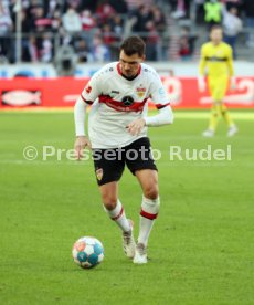 19.02.22 VfB Stuttgart - VfL Bochum