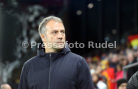 25.03.23 Deutschland - Peru