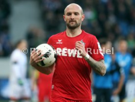 TSG 1899 Hoffenheim - 1. FC K&ouml;ln
