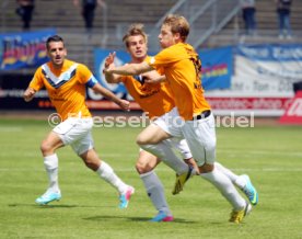 Stuttgarter Kickers