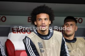 07.06.22 Deutschland - England
