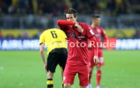 Borussia Dortmund - VfB Stuttgart