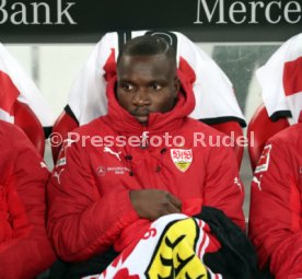 VfB Stuttgart - Bayer 04 Leverkusen