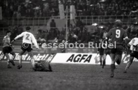 22.10.86 Torpedo Moskau - VfB Stuttgart