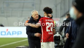 22.01.22 SC Freiburg - VfB Stuttgart