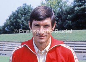 25.07.79 VfB Stuttgart Fototermin 1979/1980