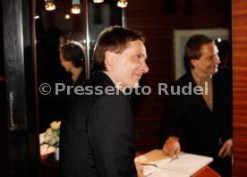 03.03.08 Mayer-Vorfelder 75. Geburtstag