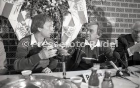 26.05.1984 VfB Stuttgart - Hamburger SV
