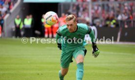 10.09.22 FC Bayern M&uuml;nchen - VfB Stuttgart