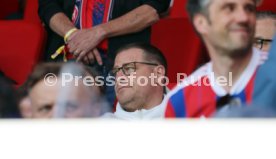 19.04.25 1. FC Heidenheim - FC Bayern München