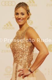 Ehrung Sportler des Jahres 2016