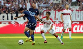 VfB Stuttgart - 1. FC Heidenheim