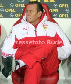 VfB Stuttgart