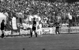 04.05.88 SC Freiburg - Stuttgarter Kickers