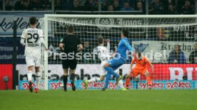 TSG 1899 Hoffenheim - Bayer 04 Leverkusen