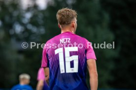 10.09.24 U21 Estland - U21 Deutschland
