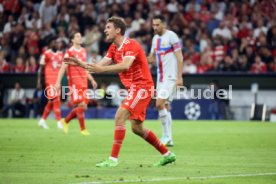 13.09.22 FC Bayern M&uuml;nchen - FC Barcelona