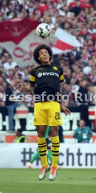 VfB Stuttgart - Borussia Dortmund