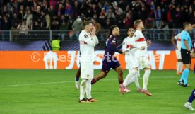 02.10.25 FC Basel - VfB Stuttgart