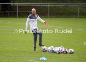 15.07.21 VfB Stuttgart II Training