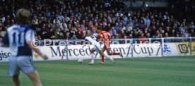 05.01.92 Hallen Masters Stuttgart