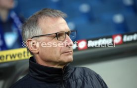 TSG 1899 Hoffenheim - VfB Stuttgart