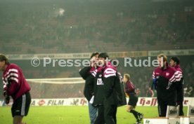 11.03.97 1. FC K&ouml;ln - VfB Stuttgart